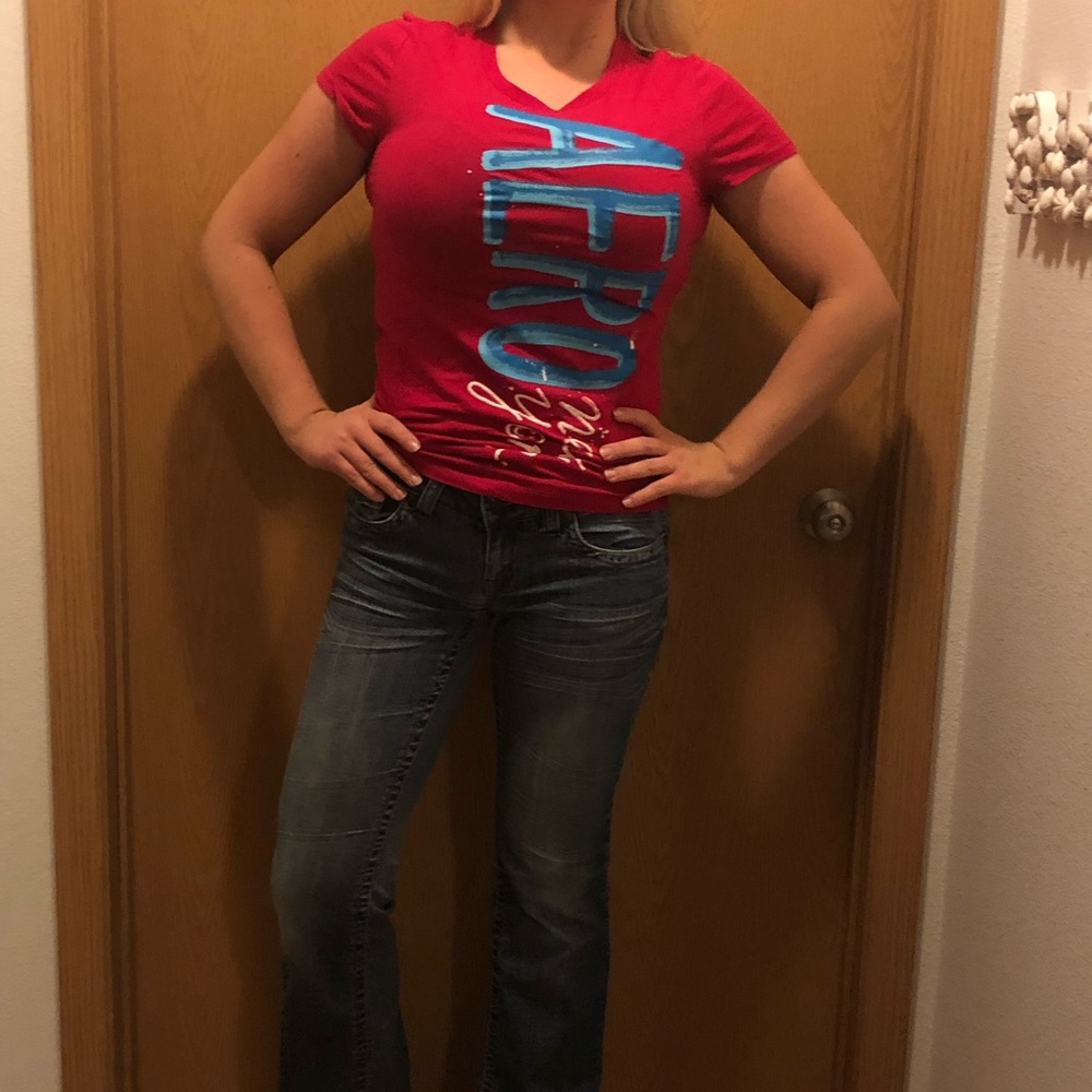 Aeropostale Top